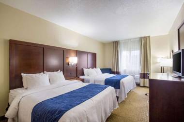 Comfort Inn Green Bay