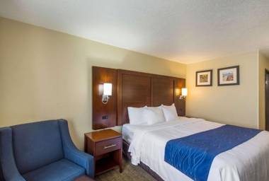 Comfort Inn Green Bay