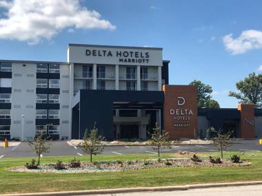 Delta Hotels by Marriott Green Bay