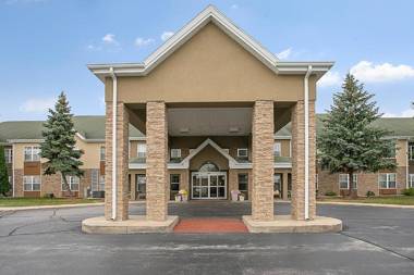 Country Inn & Suites by Radisson Green Bay WI