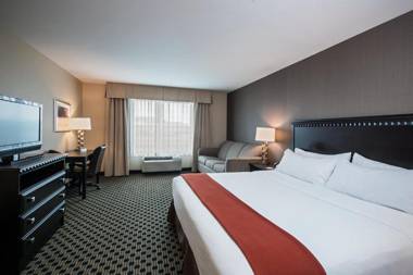Holiday Inn Express & Suites - Green Bay East an IHG Hotel