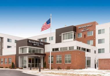 Residence Inn by Marriott Green Bay Downtown