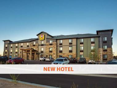 My Place Hotel-Green Bay WI