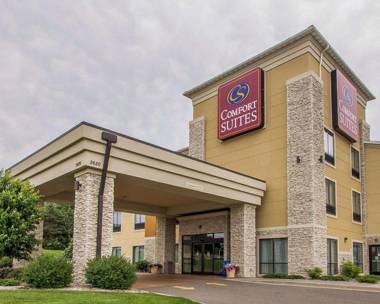 Comfort Suites Hudson I-94