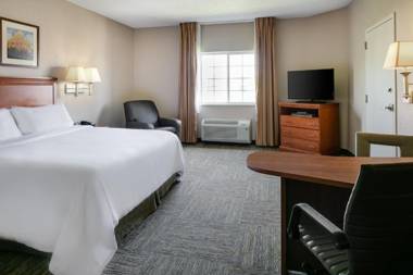 Candlewood Suites Kenosha an IHG Hotel