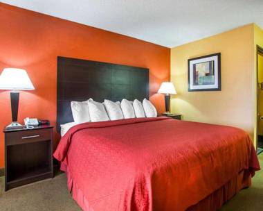 Quality Inn & Suites Kimberly