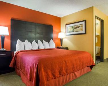 Quality Inn & Suites Kimberly