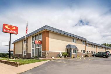 Econo Lodge La Crosse