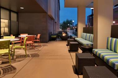 Home2 Suites By Hilton La Crosse