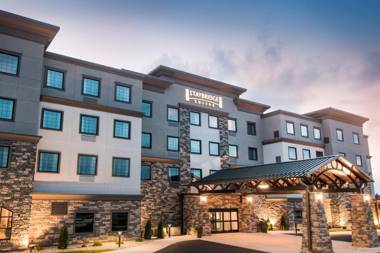 Staybridge Suites - Wisconsin Dells - Lake Delton an IHG Hotel