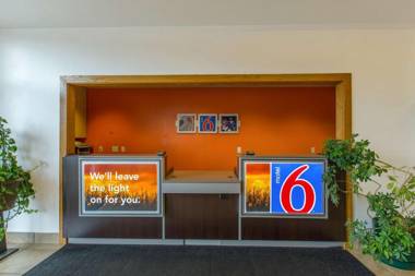 Motel 6-Baraboo WI - Lake Delton