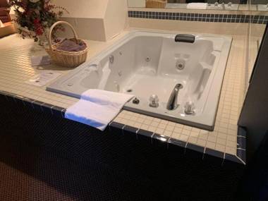 AmeriVu Inn and Suites