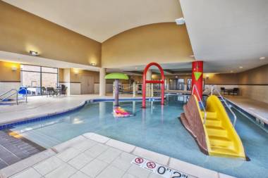 Hampton Inn & Suites Madison - West