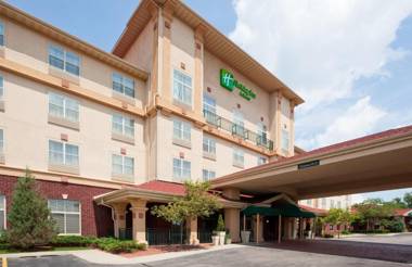 Holiday Inn Hotel & Suites Madison West an IHG Hotel