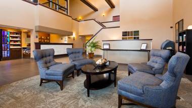 Best Western West Towne Suites
