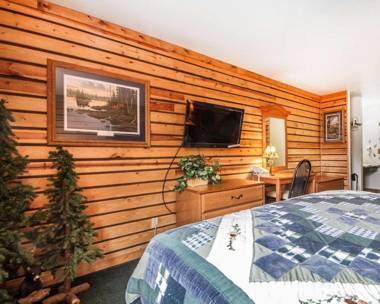 Rodeway Inn & Suites Wisconsin Madison-Northeast