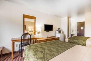 Rodeway Inn & Suites Wisconsin Madison-Northeast