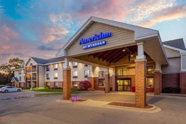 AmericInn by Wyndham Madison South