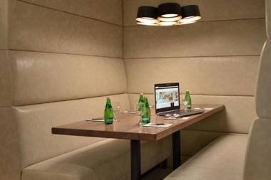 Sheraton Madison Hotel