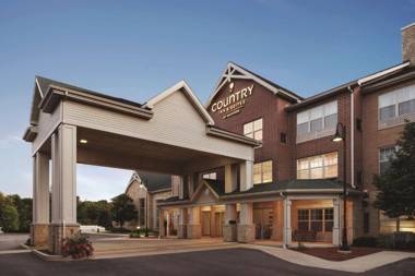 Country Inn & Suites by Radisson Madison Southwest WI