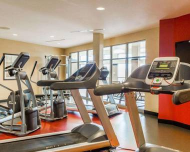 Cambria Hotel Madison East