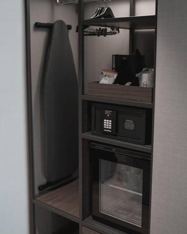 AC Hotel by Marriott Madison Downtown