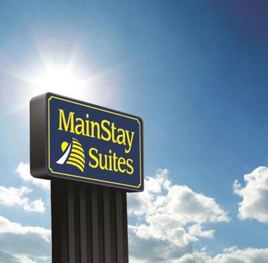 MainStay Suites Extended Stay Hotel Madison East