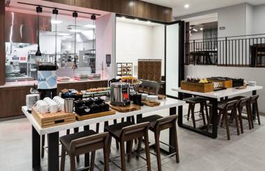 Hilton Garden Inn Madison Downtown WI