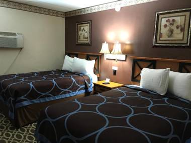 Budget Inn Marinette