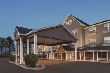 Country Inn & Suites by Radisson Marinette WI