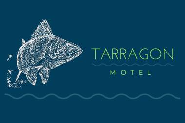 Tarragon Motel