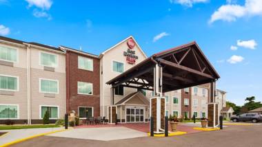 BEST WESTERN Plus Menomonie Inn & Suites