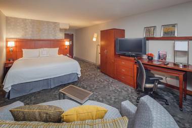 Courtyard by Marriott Madison West / Middleton