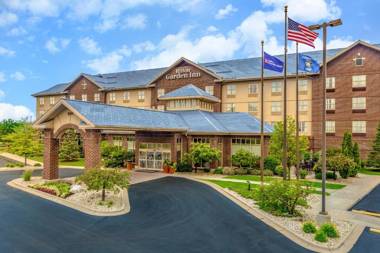 Hilton Garden Inn Madison West/Middleton