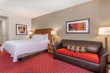 Hilton Garden Inn Madison West/Middleton