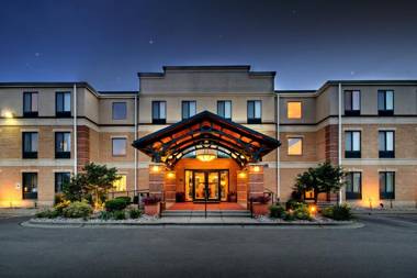 Staybridge Suites Middleton/Madison-West an IHG Hotel