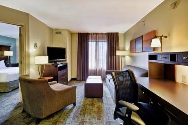 Staybridge Suites Middleton/Madison-West an IHG Hotel