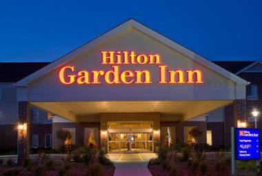 Hilton Garden Inn Milwaukee Northwest Conference Center