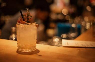 Ambassador Inn At Marquette