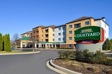 Courtyard by Marriott Milwaukee North/Brown Deer