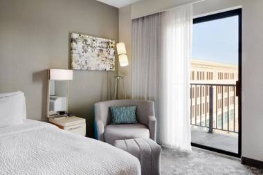 Courtyard Milwaukee Downtown