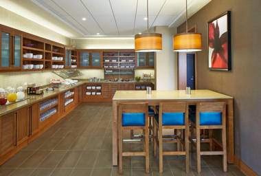 Residence Inn Milwaukee Downtown