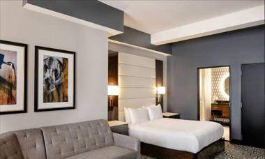 Hotel Metro Autograph Collection