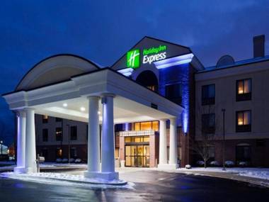 Holiday Inn Express Milwaukee N-Brown Deer/Mequon