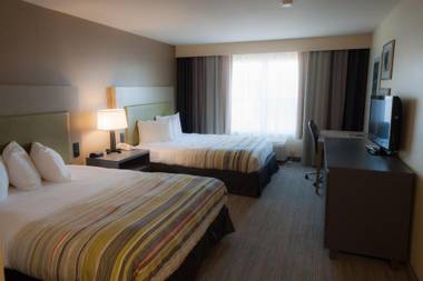 Country Inn & Suites by Radisson Milwaukee Airport WI