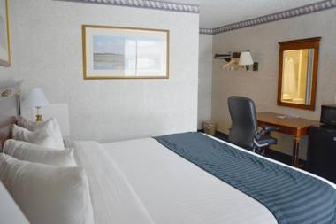 Travelodge by Wyndham Milwaukee