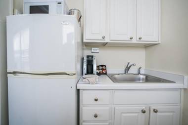 The Plaza Hotel - Milwaukee