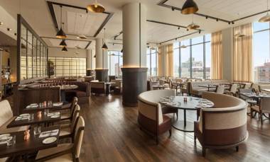 The Westin Milwaukee