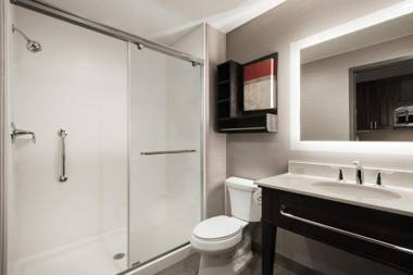 Homewood Suites By Hilton Milwaukee Downtown