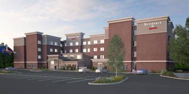 Residence Inn by Marriott Milwaukee North/Glendale